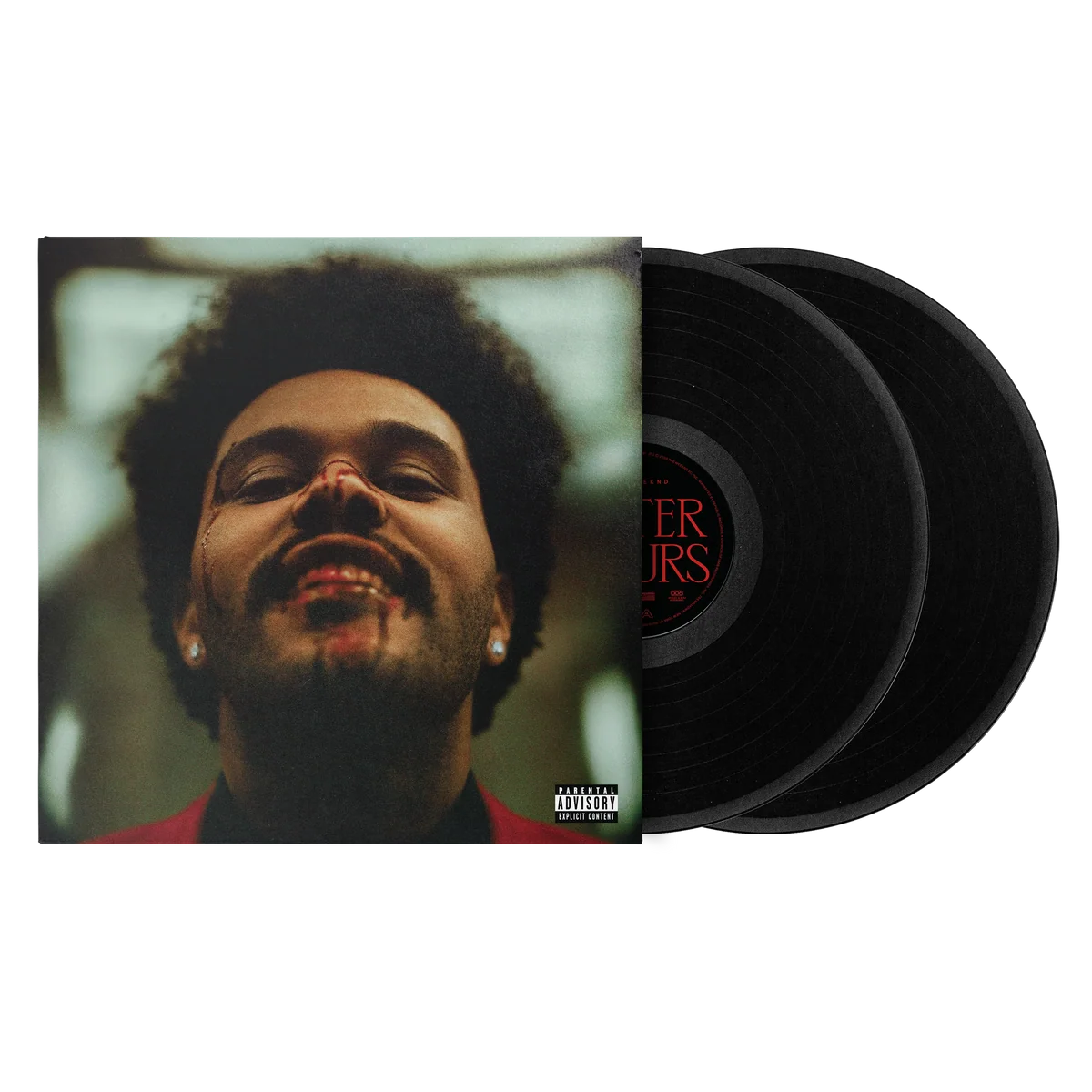 The Weeknd – After Hours