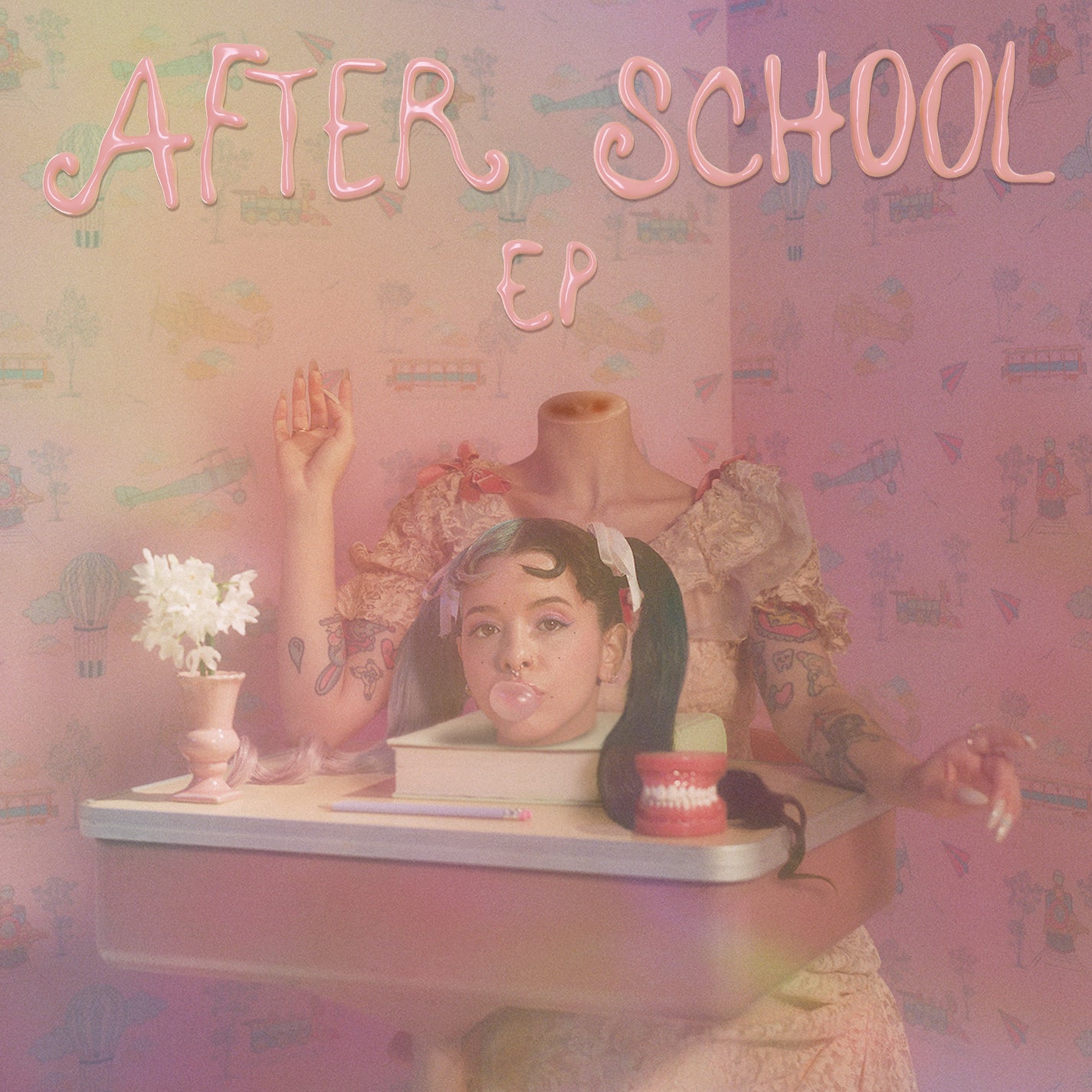 Melanie Martinez – After School EP Urban Outfitters Exclusive