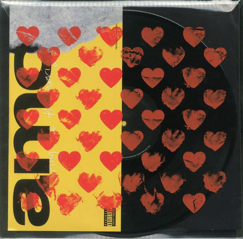 Bring Me The Horizon – Amo 2LP + Booklet