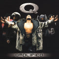 Q-Tip – Amplified LP