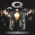 Q-Tip – Amplified
