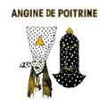 Angine De Poitrine – Angine De Poitrine Vol I