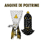 Angine De Poitrine – Angine De Poitrine Vol I
