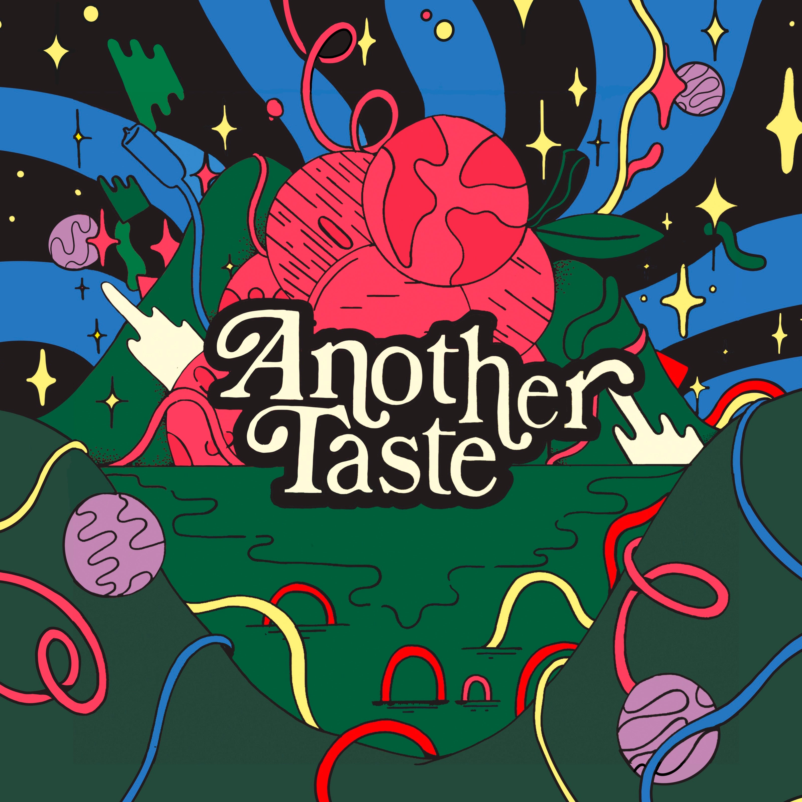 Another Taste - Another Taste