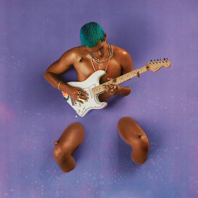 Omar Apollo – Apolonio