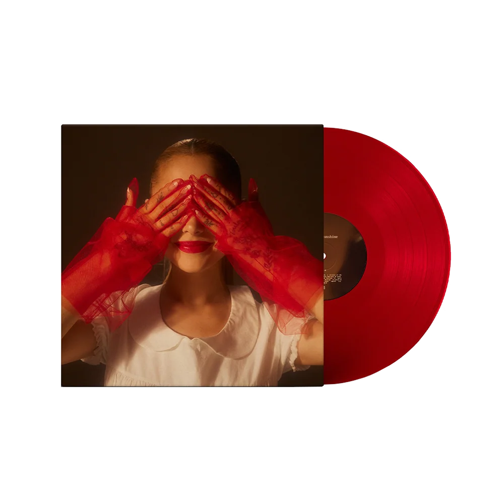 Ariana Grande – Eternal Sunshine