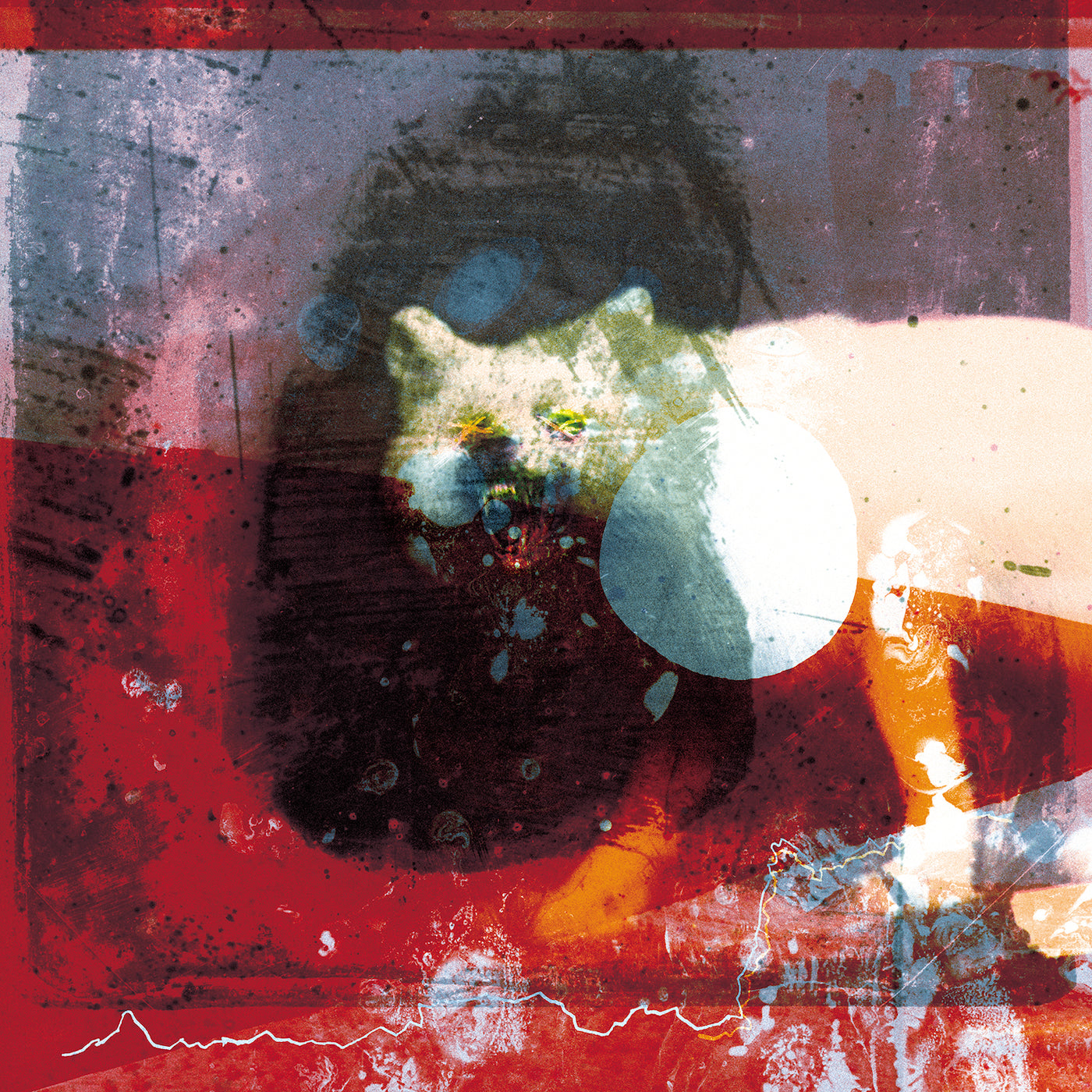 Mogwai – As The Love Continues
