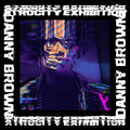 Danny Brown – Atrocity Exhibition 2LP