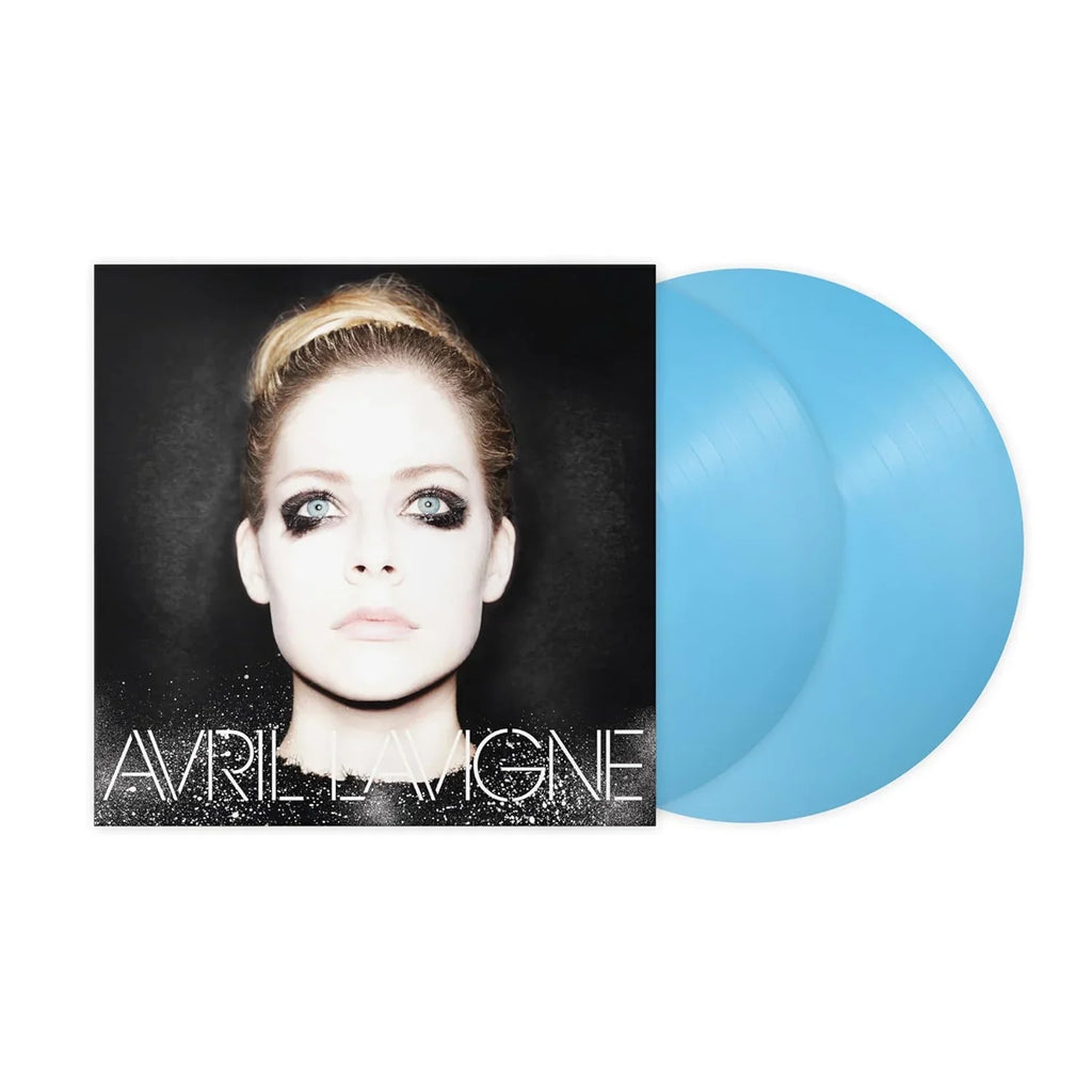 Avril Lavigne - Avril Lavigne