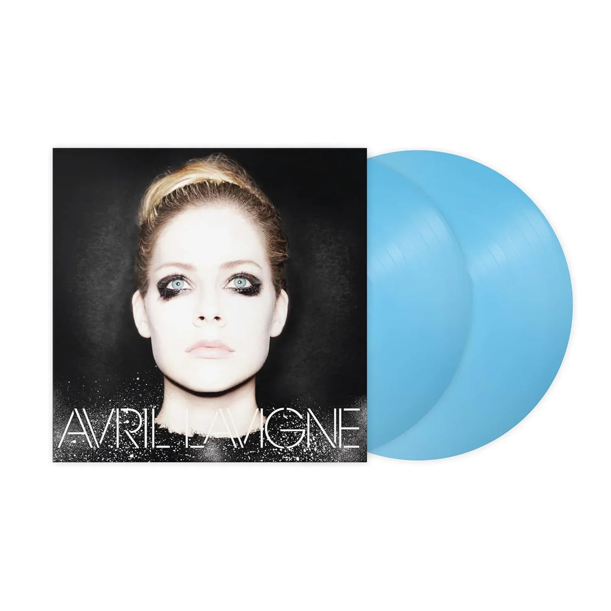 Avril Lavigne - Avril Lavigne