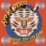 Various - Ayo Ke Disco: Boogie Pop & Funk From The South China Sea 1974-1988