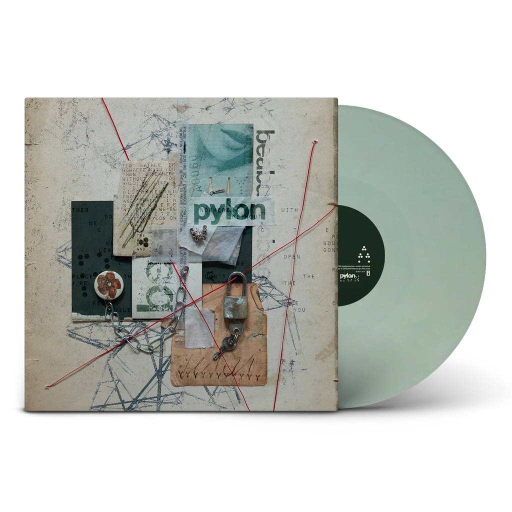 Beabadoobee – Pylon