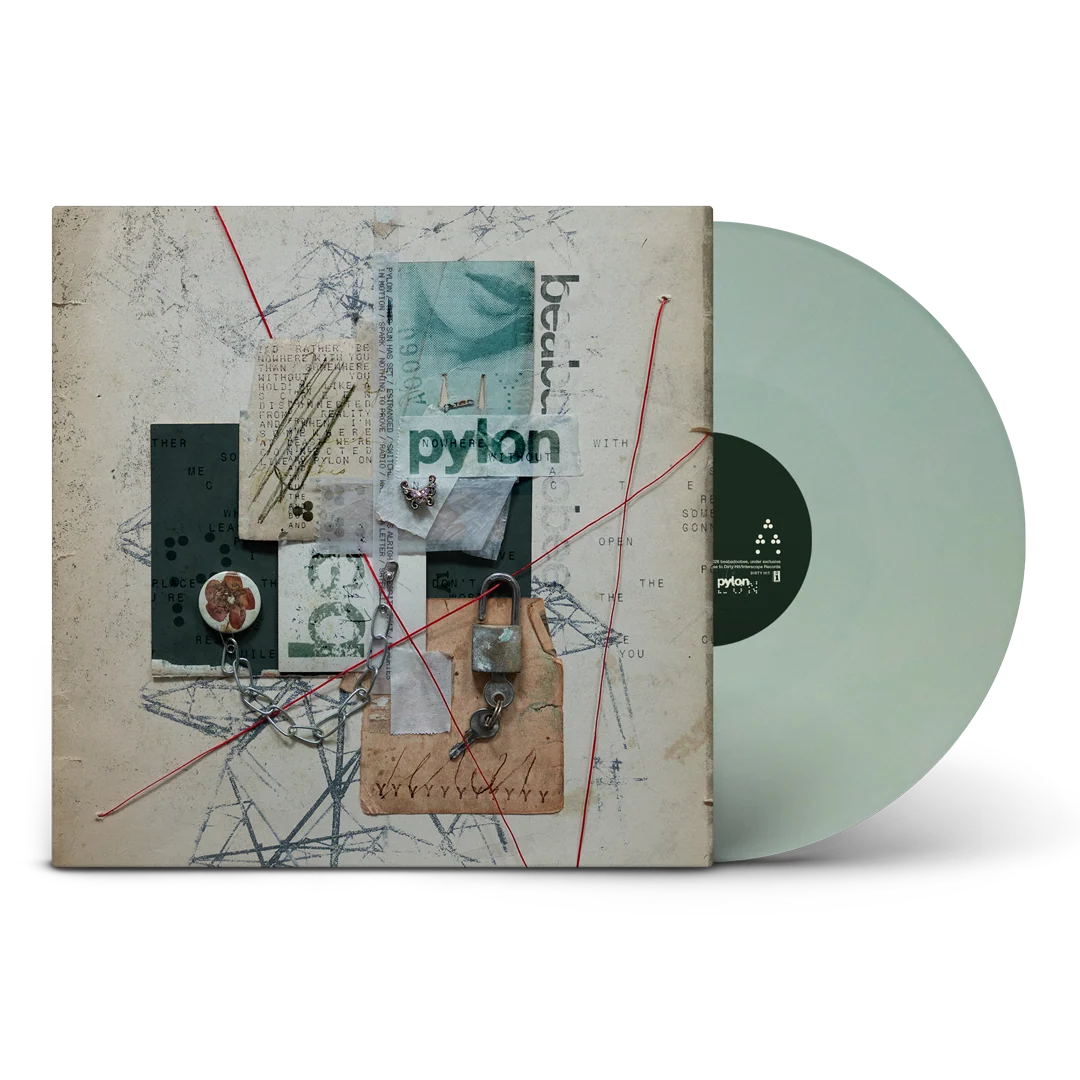 Beabadoobee – Pylon
