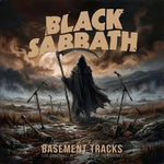 Black Sabbath – Basement Tracks
