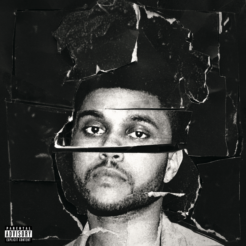 The WEEKND - Beauty Behind The Madness