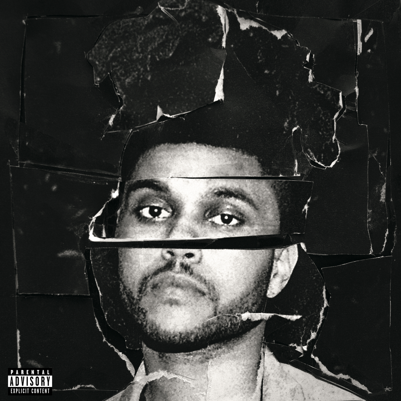 The WEEKND - Beauty Behind The Madness