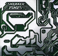Sneaker Pimps – Becoming X 2LP 180g