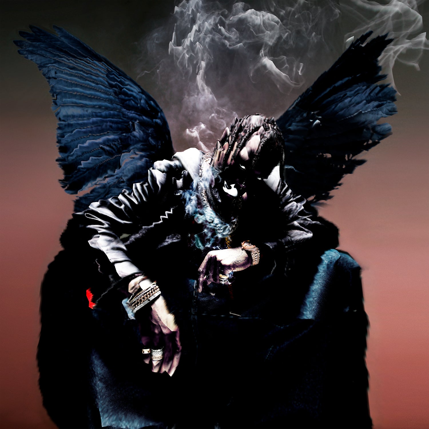 Travis Scott – Birds In The Trap Sing McKnight 2LP