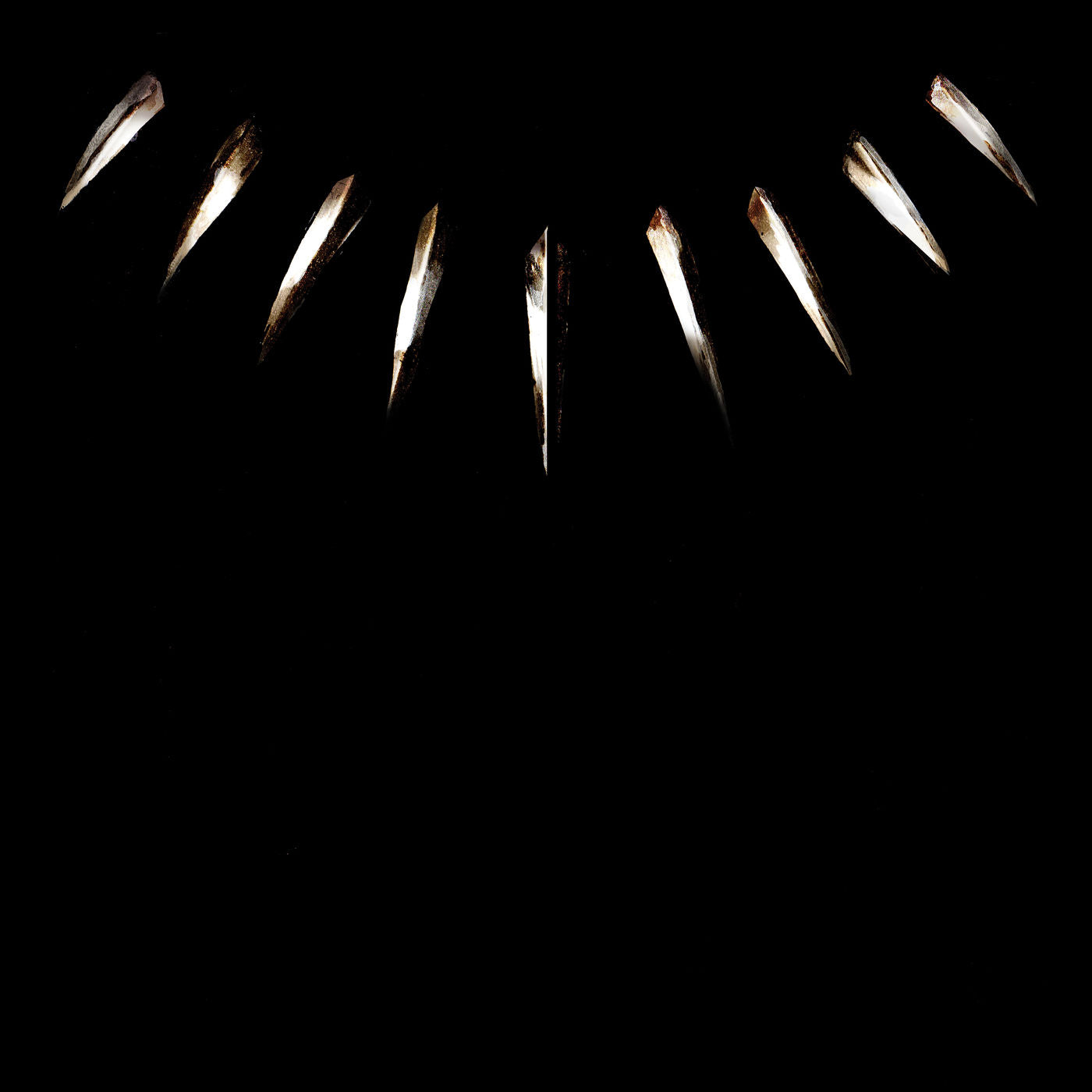 Various – Black Panther The Album 2LP Heavyweight Gatefold