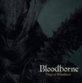 Various Artists – Bloodborne 2LP Gatefold + Insert