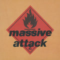 Massive Attack – Blue Lines LP