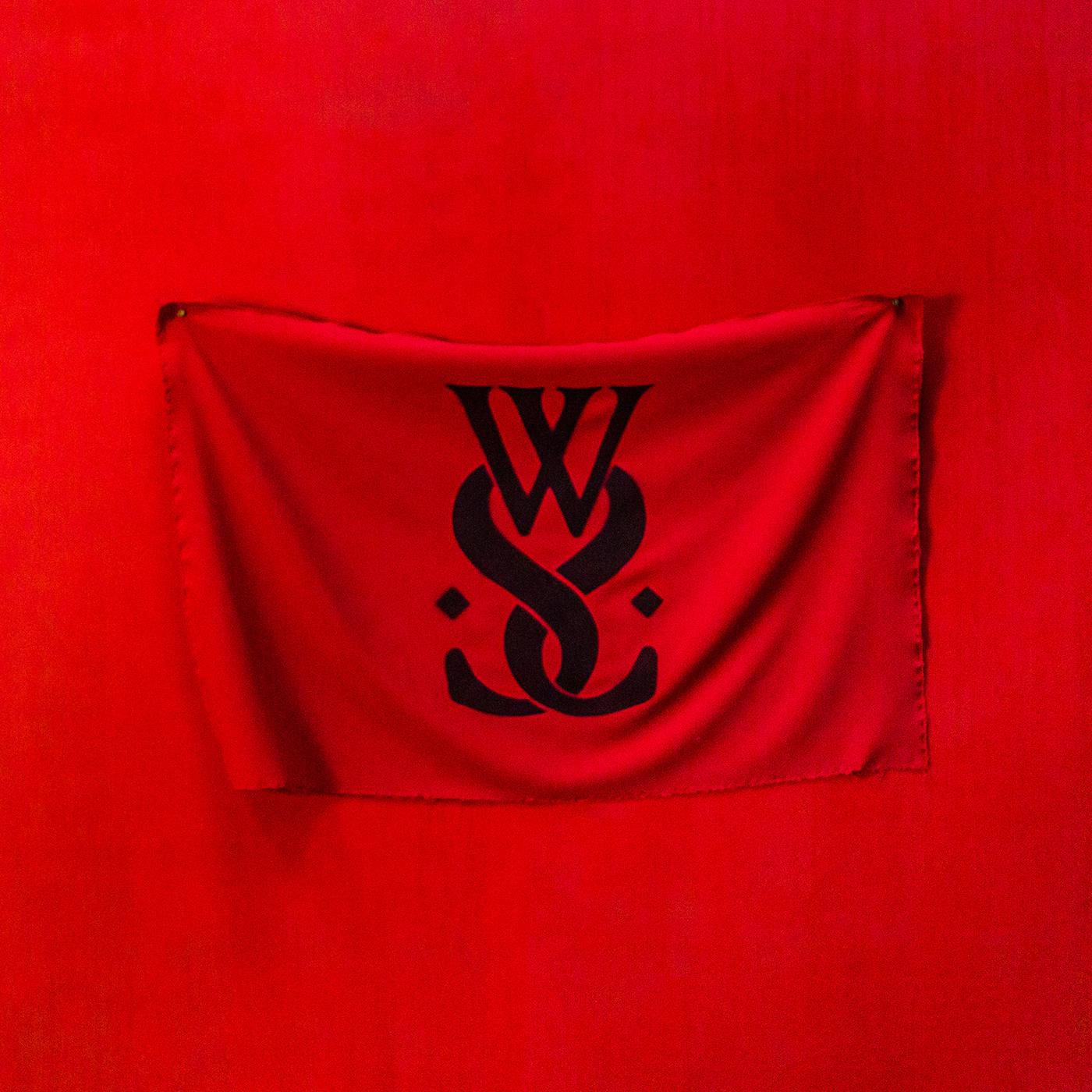 While She Sleeps – Brainwashed LP Red Vinyl Gatefold