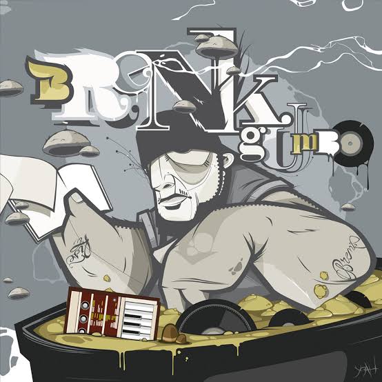 Brenk Sinatra – Gumbo