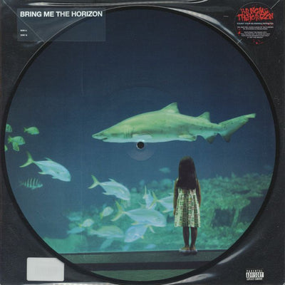 Bring Me The Horizon – Count Your Blessings: Repented (Picture Disc)