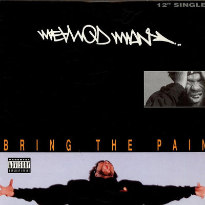 Method Man – Bring The Pain