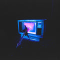 WILLOW – COPINGMECHANISM LP Neon Green Vinyl