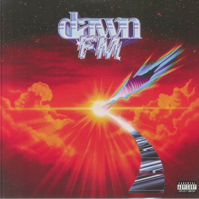 The WEEKND - Dawn FM (Collector's Edition)
