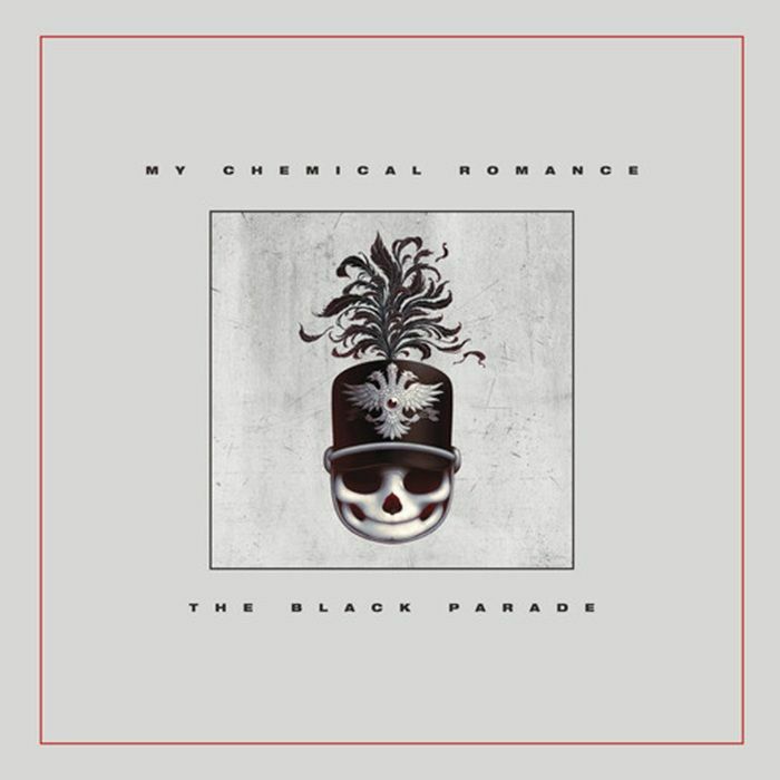 My Chemical Romance – The Black Parade (20th Anniversary One Step Audiophile Edition)
