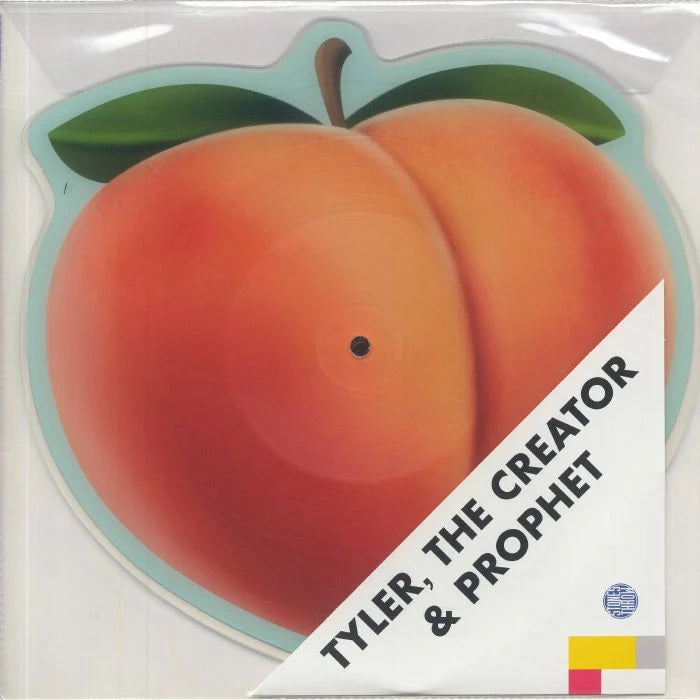 TYLER THE CREATOR / PROPHET - Peach Fuzz