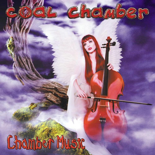 Coal Chamber - Chamber Music vinyl record cover