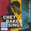 Chet Baker – Chet Baker Sings