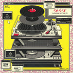 Sasse – Chordal Motion EP