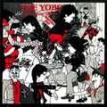 The YOBS - Christmas Album vinyl record cover