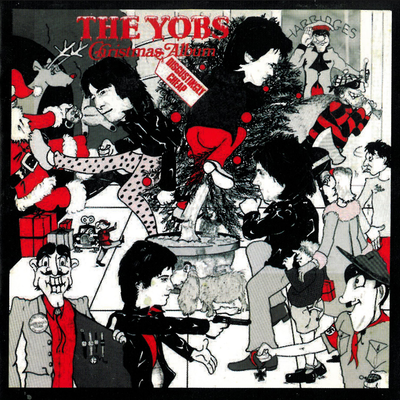 The YOBS - Christmas Album