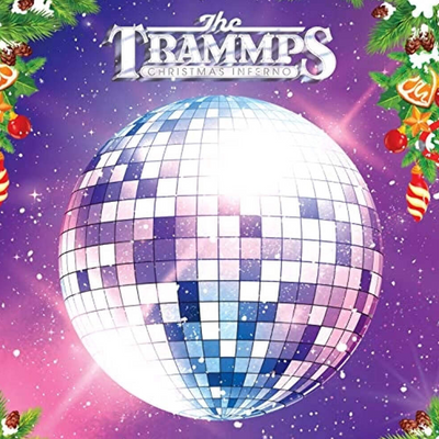 The TRAMMPS - Christmas Inferno
