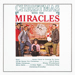 The MIRACLES – Christmas With The Miracles