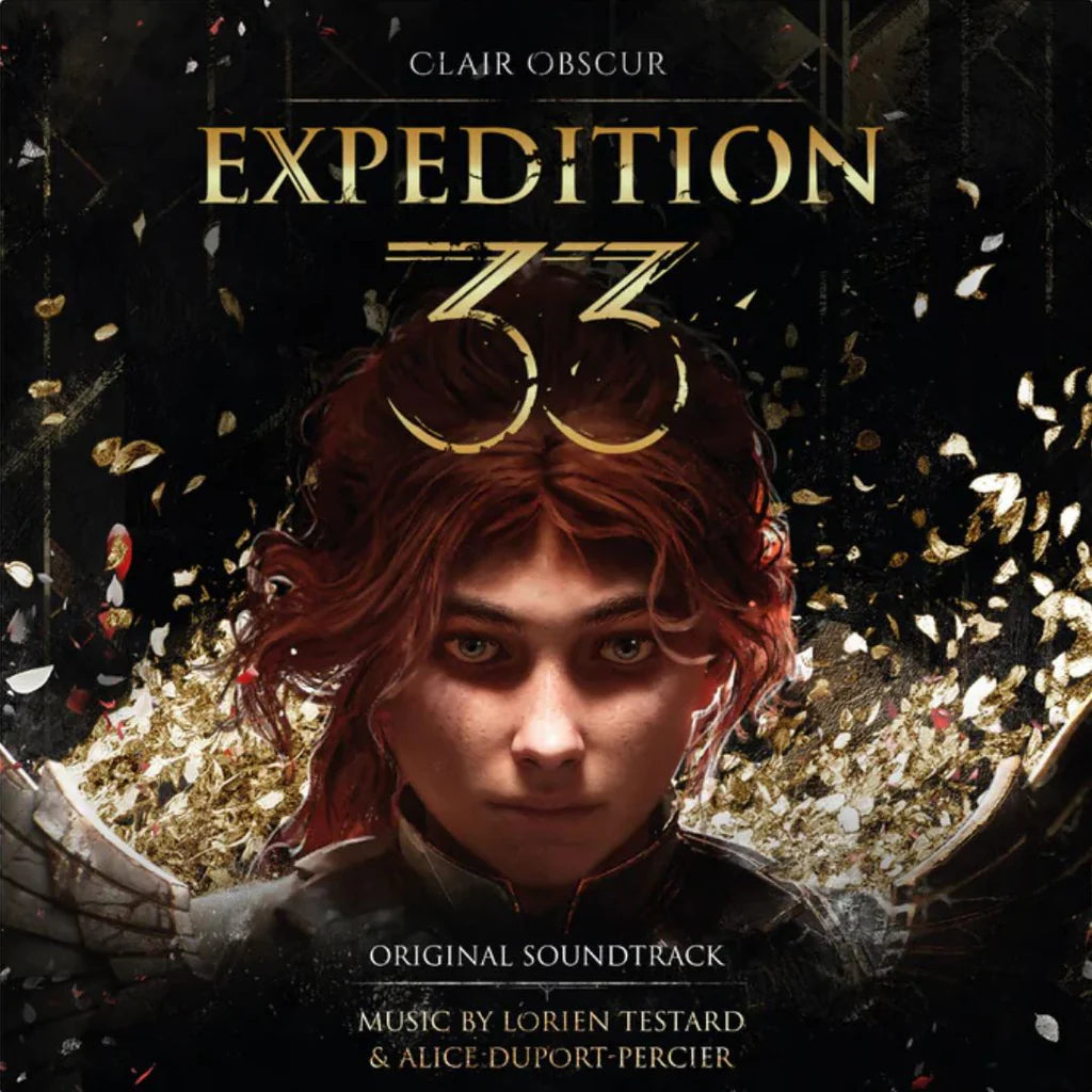 Lorien TESTARD - Clair Obscur: Expedition 33