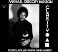 Michael Gregory Jackson – Clarity LP + Booklet