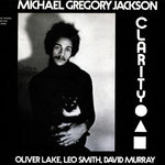 Michael Gregory Jackson – Clarity