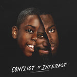 Ghetts – Conflict Of Interest