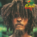 The Congos – Congo Ashanti LP Translucent Yellow/Red Splatter Vinyl Gatefold