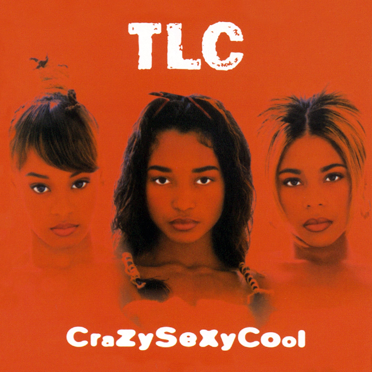 TLC – CrazySexyCool 2LP 180g Gatefold