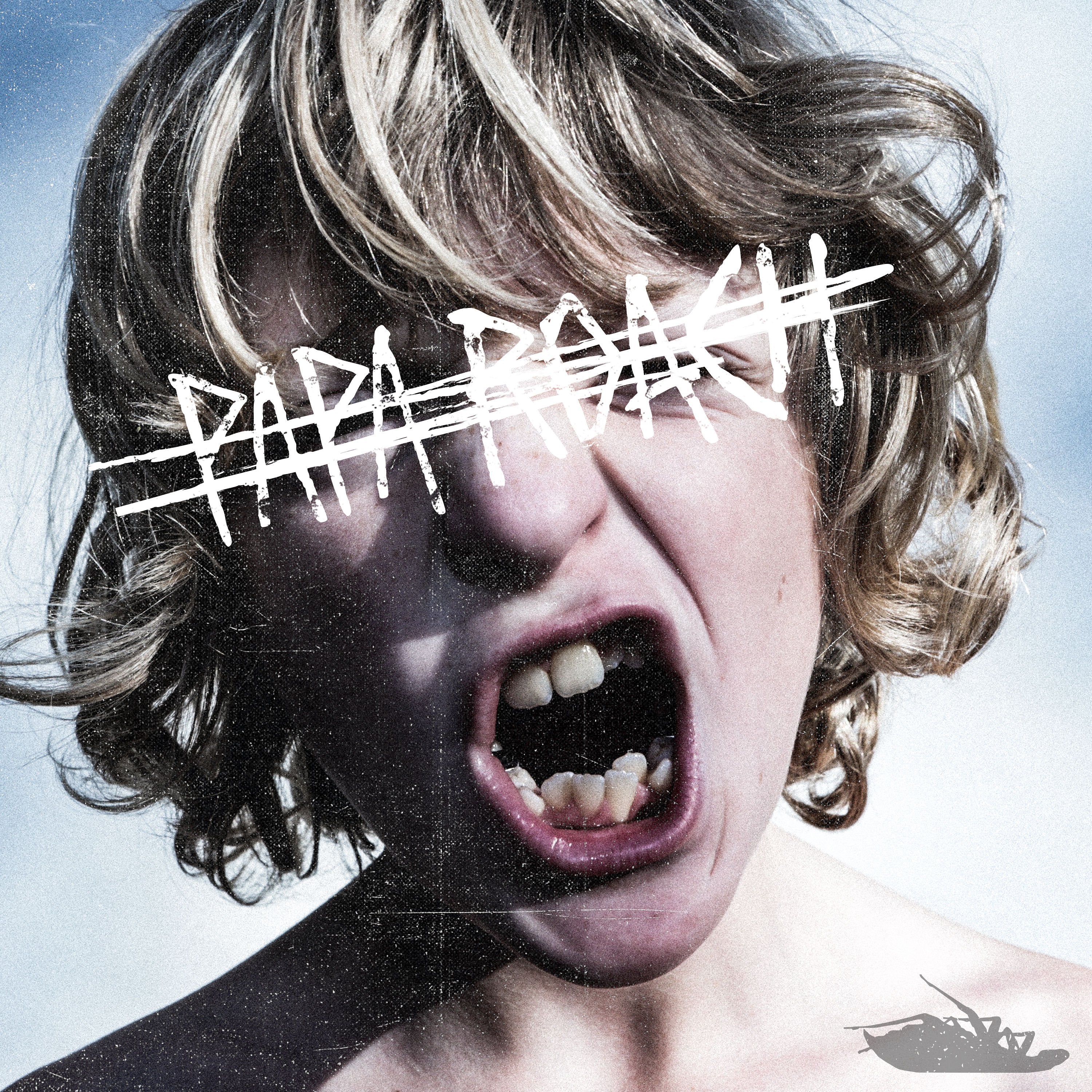 Papa Roach – Crooked Teeth LP