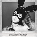 Ariana Grande – Dangerous Woman 2LP Heavyweight Gatefold
