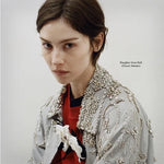 Gracie Abrams – Daughter From Hell (Brick Red Vinyl)
