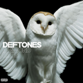 DEFTONES - Diamond Eyes vinyl record cover